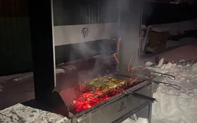 Уютный и современный Частный дом Барнхаус