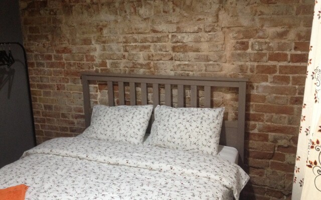 Хостел Hotel & Hostel Loft in Centre