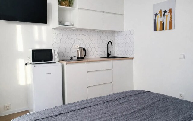 Квартира LanaRoom 25400