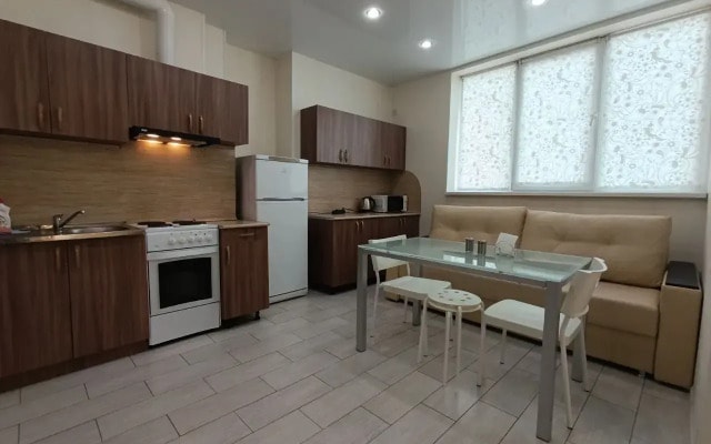 Квартира на улице Новороссийская 8а