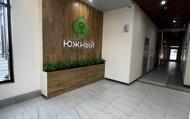 Квартира Студия рядом с аэропортом