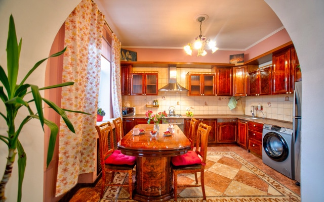 Меблированные комнаты Маруся