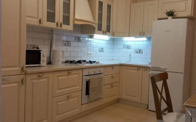 Квартира на бульваре Миттова 29