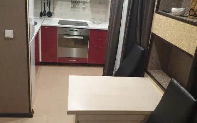 Квартира со всеми удобствами