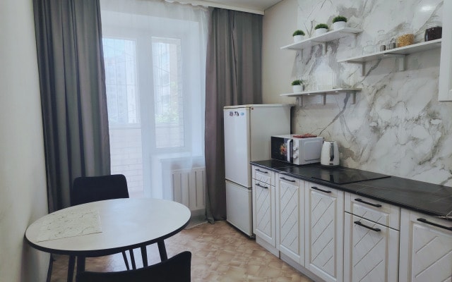 Квартира Романтика