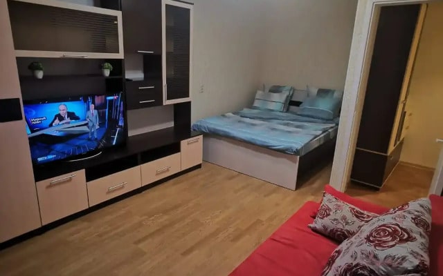 Квартира Ареал Однокомнатная в Спальном Районе