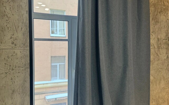Апартаменты Hotel-style в Центре СПб Резиденция Чеховъ