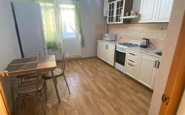 Апартаменты Хант