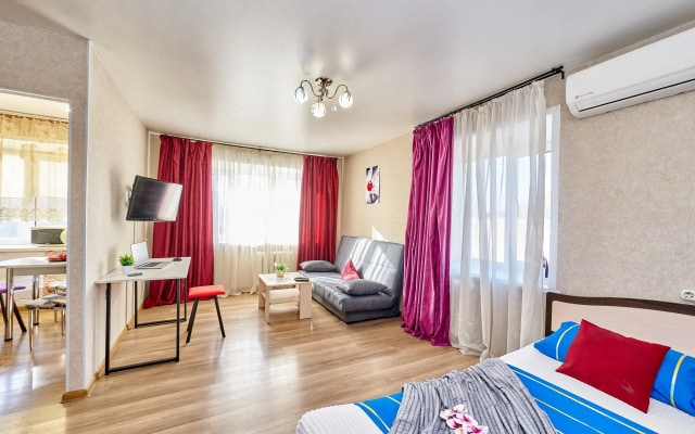 Квартира Parma apart