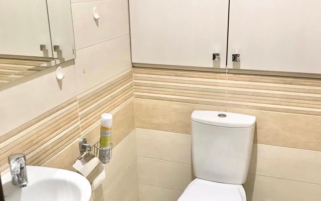 Апартаменты Apartment on Repina 4