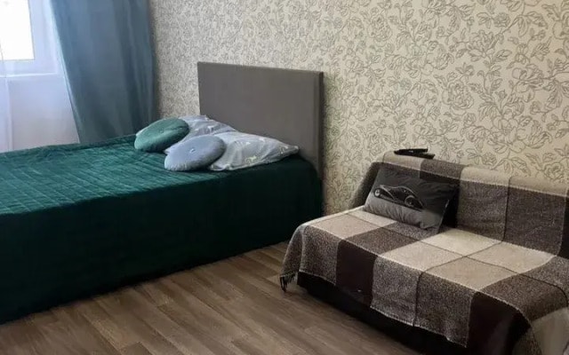 Квартира на Бульваре Гусева 46 4