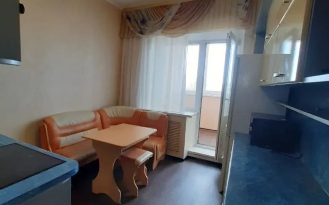 Квартира Однокомнатная в центре Сургута
