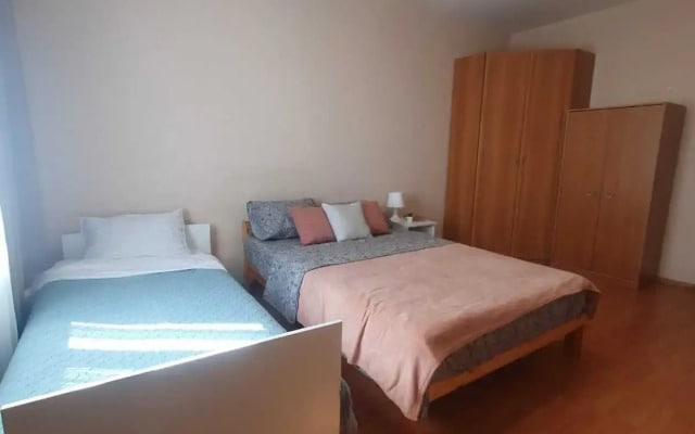 Квартира на Школьной 4к1