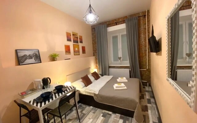 Отель Boho Loft
