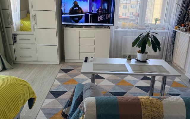 Квартира Alpen39