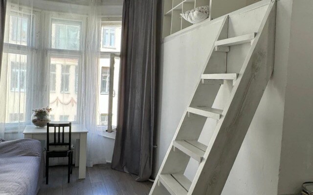 Квартира на Рубинштейна 23