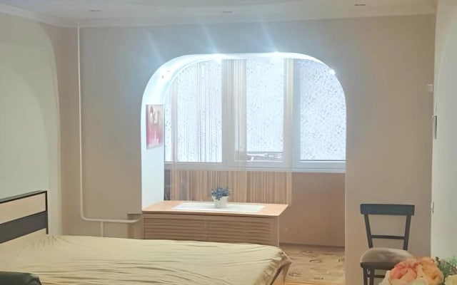 Апартаменты Apartamento de Marina