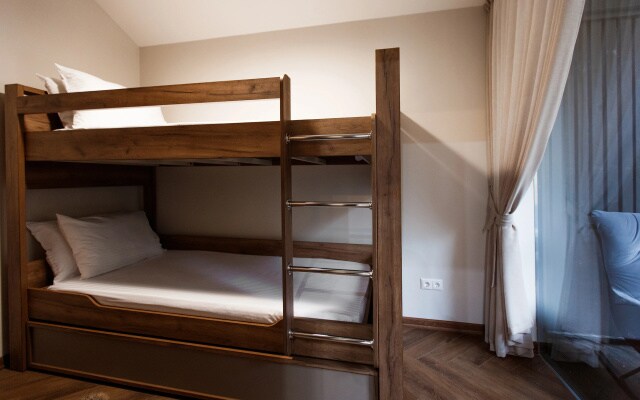 Yenot Glamping