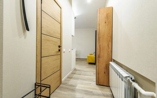 Апартаменты Rubinsteina Gallery
