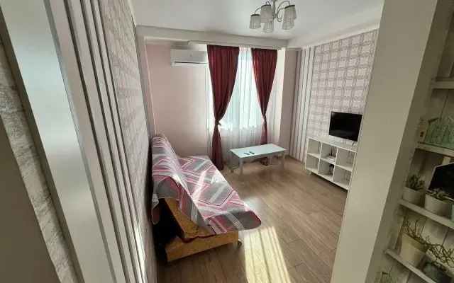 Квартира Великолепный Новострой