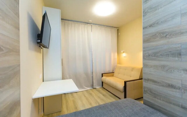 Апартаменты Бачуринская 11Ак1 (1)
