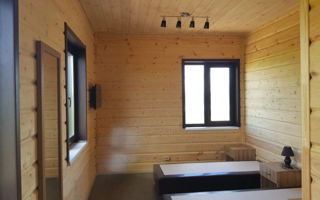 Dyim'ok Mini-Hotel