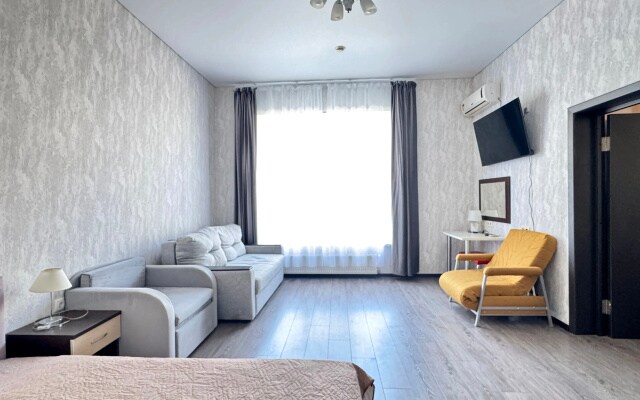 Квартира Море Сириуса 22