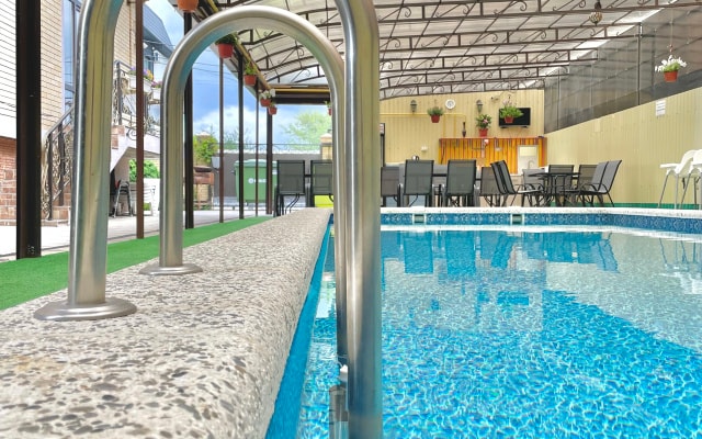 Radost Guest House