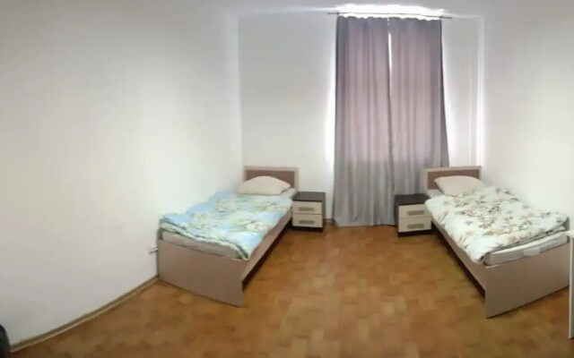 Хостел Мир