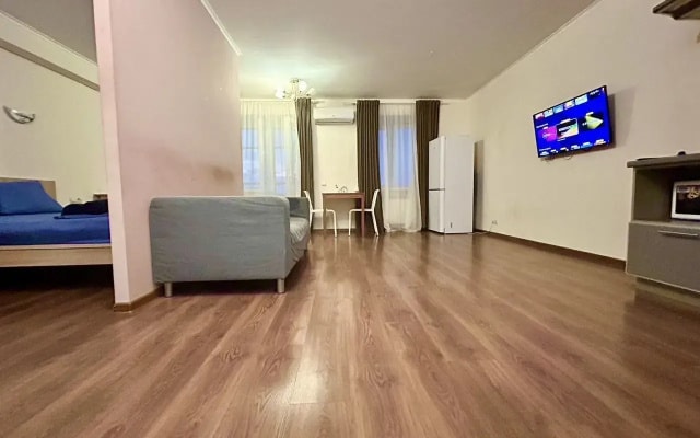 Квартира на Проспекте Чулман 32/42А