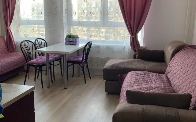 Квартира на улице Вольная