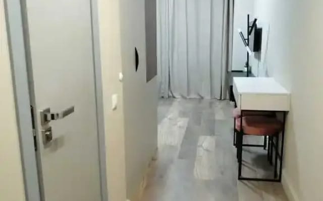 Апартаменты Студия с  Кухней BestFlat24 Шереметьевская 85с2