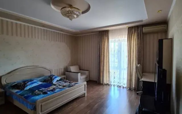 Квартира на улице Приморской 30