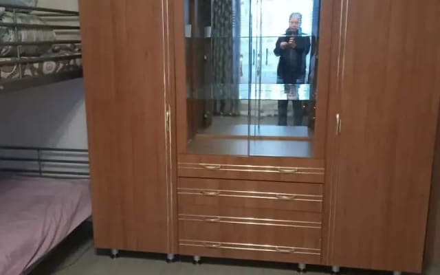Квартира в ЖК Молодежный