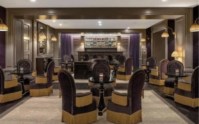 Отель Sheraton (Шератон) Нижний Новгород Кремль