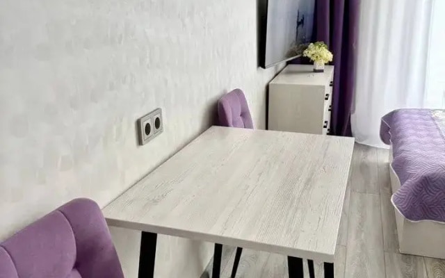 Квартира Art Life Apartment Ryazanskij prospekt