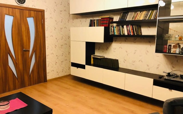Квартира GoldApart на Коломенской