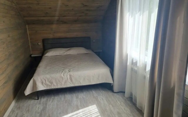 Частный дом Баня Неелово