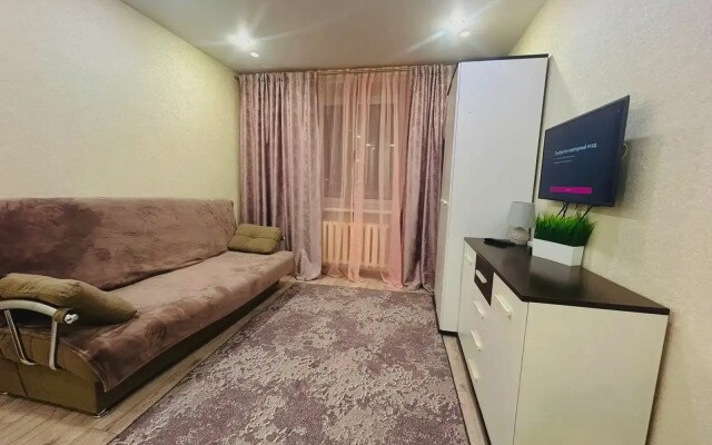 Квартира GoldApart Зацепа 22