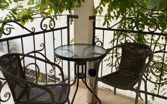 Квартира на Кувшинок 7к1 24