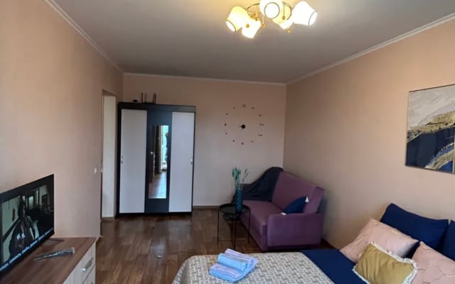 Квартира Лучшая однушка