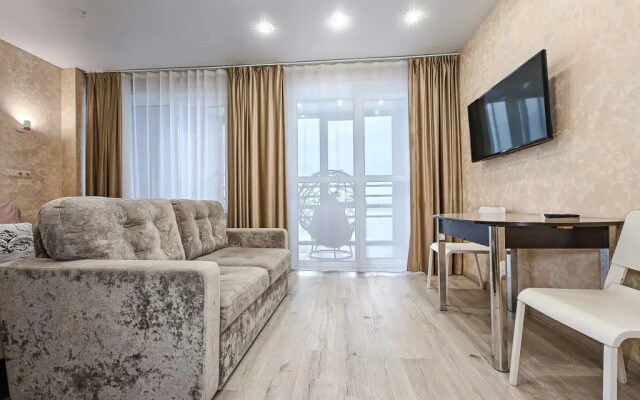 Апартаменты Apart River 5