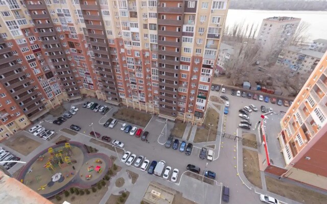 Квартира 164 Уютный Дом