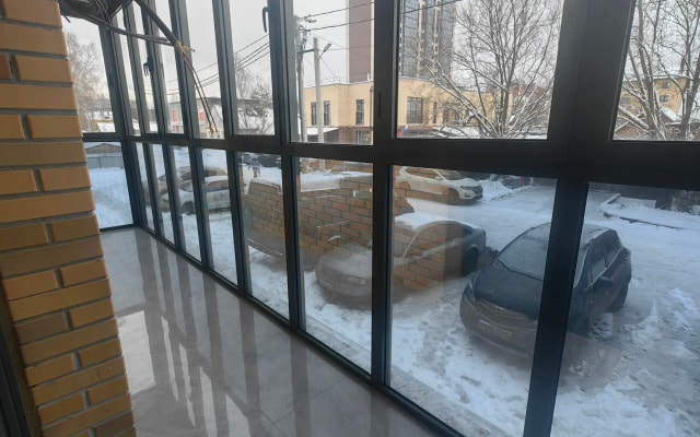 Квартира 1 комнатная