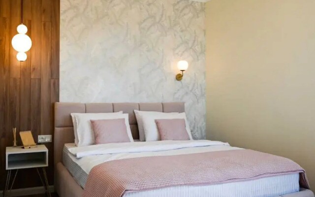 Apart-hotel Yuzhny Bereg on Engels street, 93