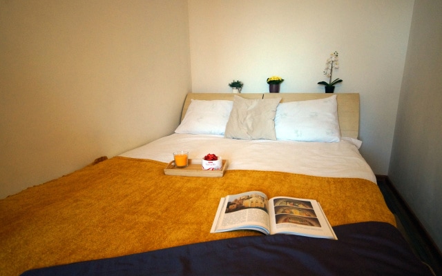 Апартаменты PiterHouse Apartments Turku 11