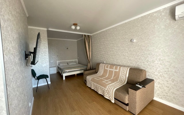 Квартира в Сочи Сириус
