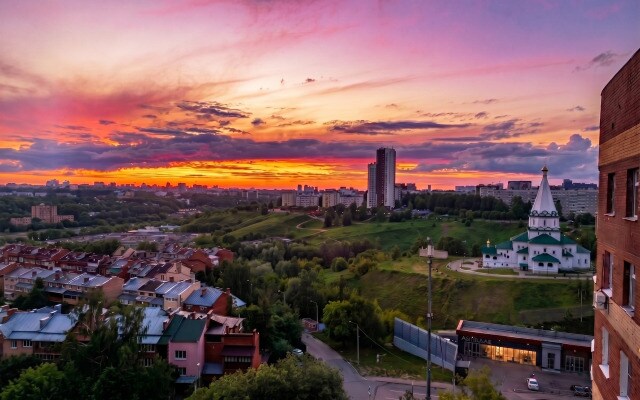 Квартира в районе города Верхние Печеры