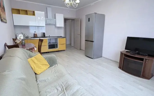 Квартира на Зареченской 6к4