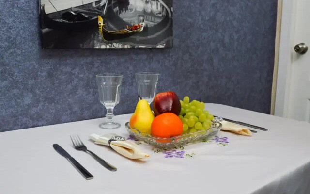 Квартира на Азина 47
